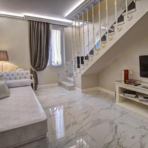 Executive Suite with Spa Access