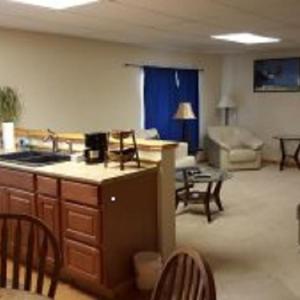 Deluxe Queen Room with Two Queen Beds