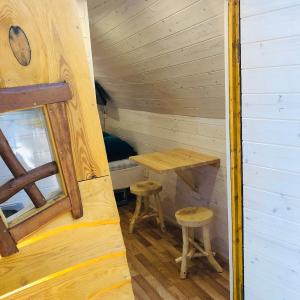 Small Chalet