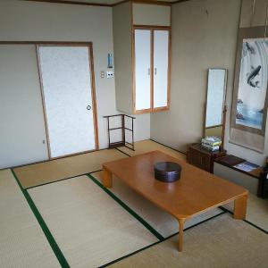 Japanese-Style Triple Room