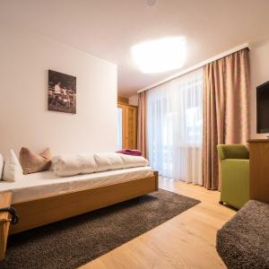 Business Single Room