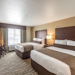 Queen Room - Disability Access