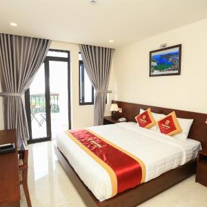 Suite with Sea View