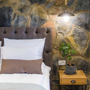 Suite with Garden View