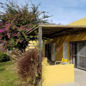 Bungalow