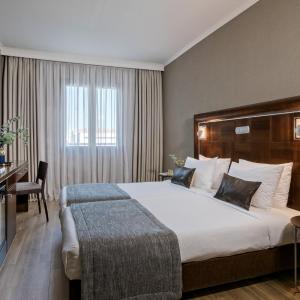 Superior Twin or Double Room