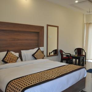 Super Deluxe Room