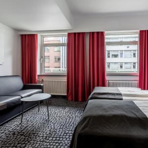 Classic Twin Room Four