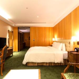 Boutique Double Room