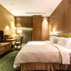 Boutique Twin Room