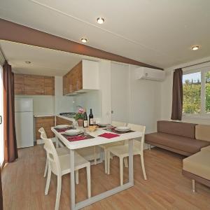Mobile Home