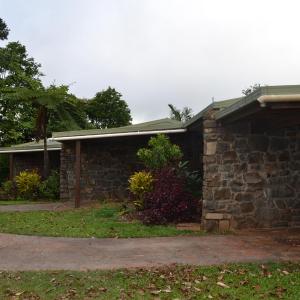 Cottage