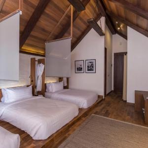 House Resort Triple
