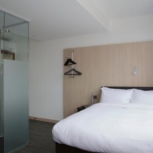 Double Room - Disability Access