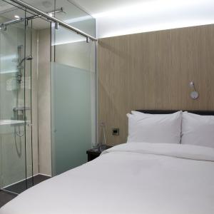 Double Room without Window