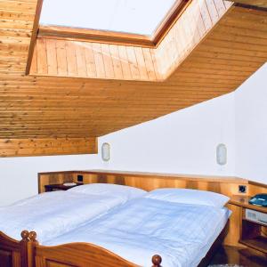 Junior Suite with Hot Tub