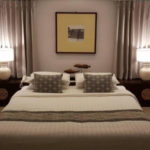Superior King room - No Window