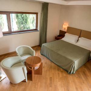 Double Room with Spa Access