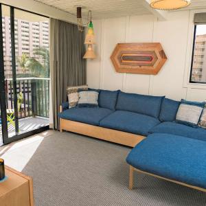 One-Bedroom Suite
