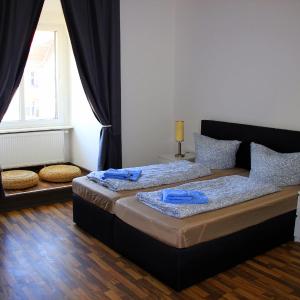 Budget Double or Twin Room