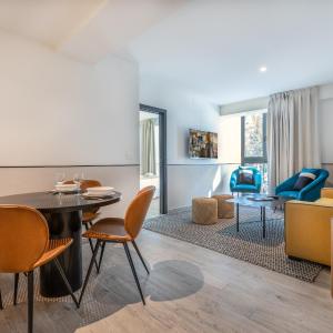 Superior 2 Apartment