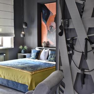 Suite with City View