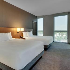 Specialty Queen Room with Two Queen Beds