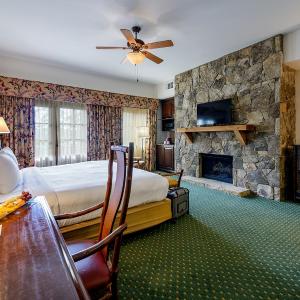King Villa Room - No Pets Allowed