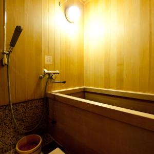 Japanese-Style Quadruple Room