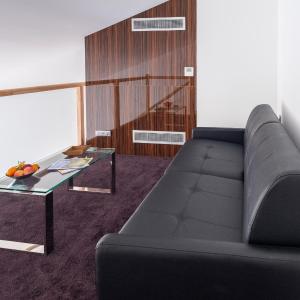 Duplex Family Room