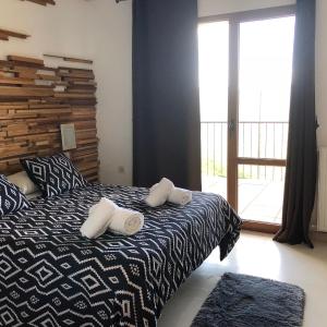 Superior Double or Twin Room with Terrace