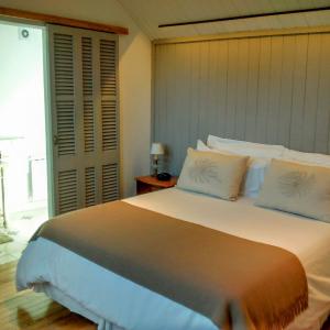 Quadruple Room with Mountain View