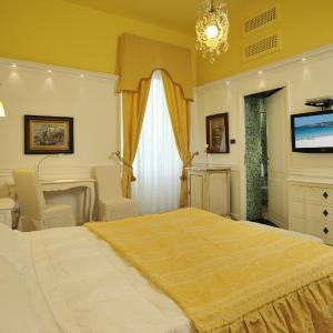 Double Room with Park View