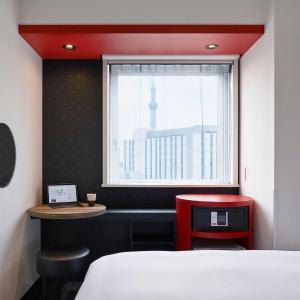 Standard Double Room - Non-Smoking