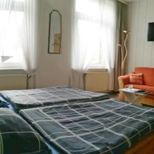 Double Room with Extra Bed