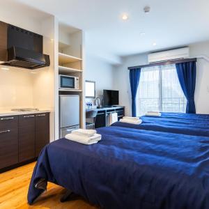 Superior Triple Room with Kitchen with Special Promotion