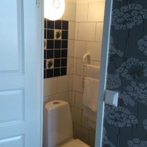 Single Room with Bathroom