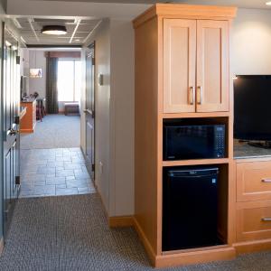 Royal Family Suite