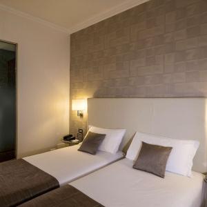 Comfort Twin Room