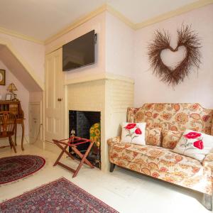 Deluxe Queen Room - Merrimac