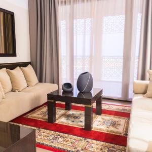 Suite - Pool or River View