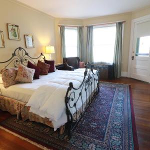 Quadruple Room with Balcony