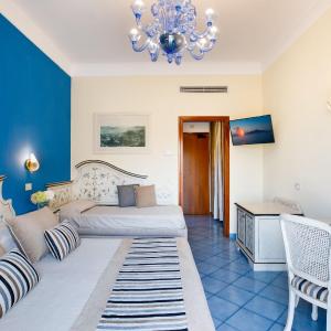 Triple Room with View