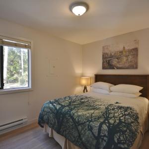 One-Bedroom Oceanfront Cottage