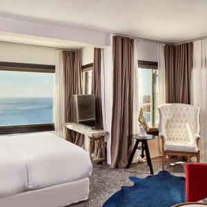 Grand Mystique Sea View Suite with Private Pool