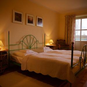 Double Room with Lake View