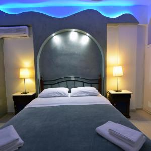 Superior One-Bedroom Apartment (4 Adults) with Pool and Sea View