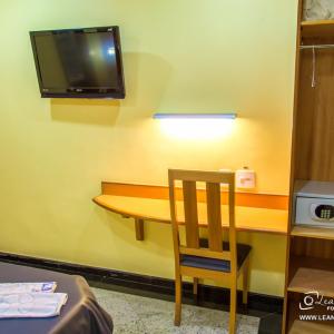 Standard Room with Double Bed