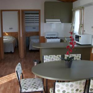 Two-Bedroom Bungalow