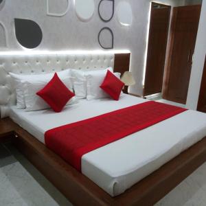 Luxury Double Room